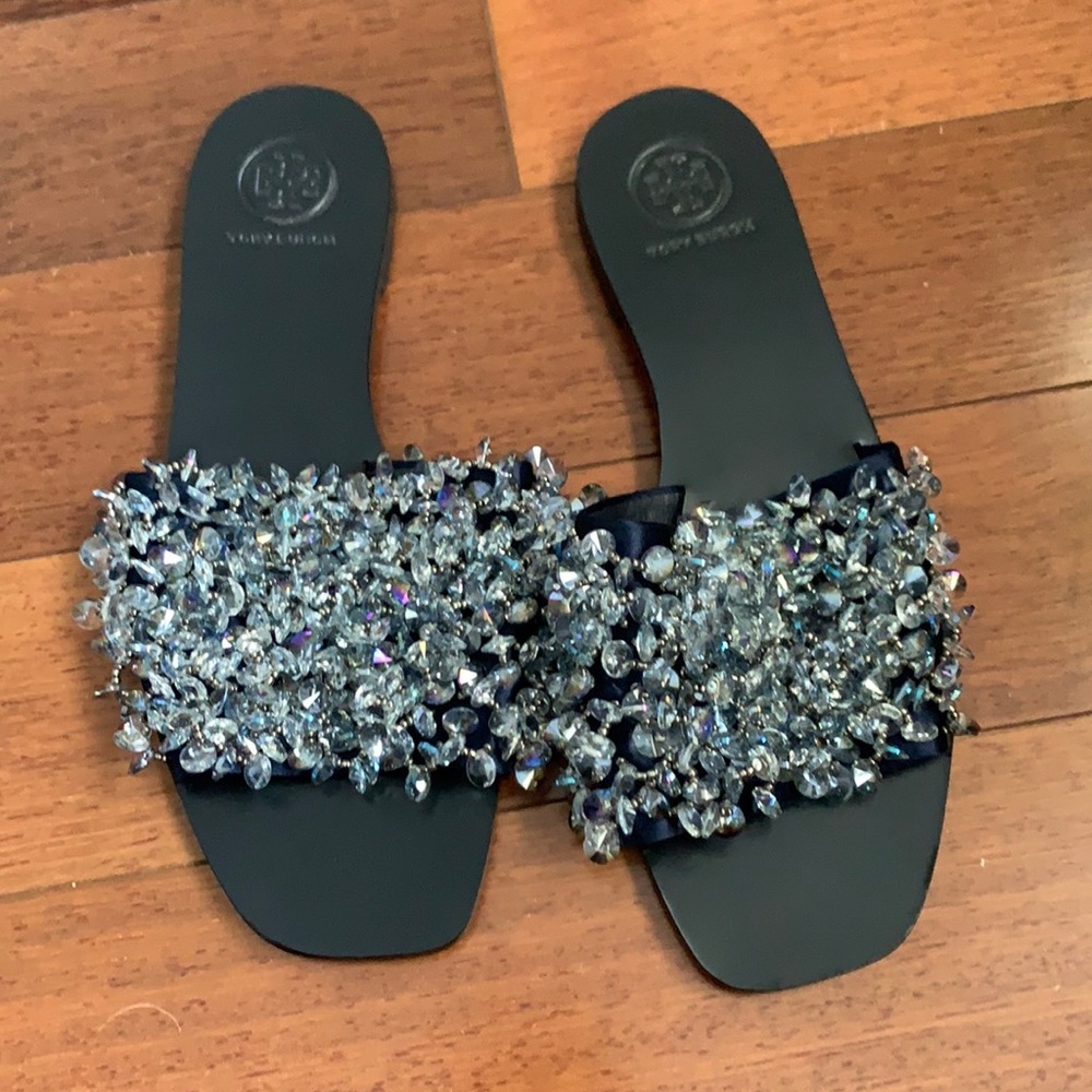 Tory Burch Sandals
